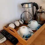 Pensjonat Casa Babica 3*