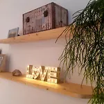 Casa Babica Pensjonat Costinesti