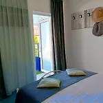 Pensjonat Casa Babica Costinesti