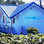 Pensjonat Casa Babica Costinesti