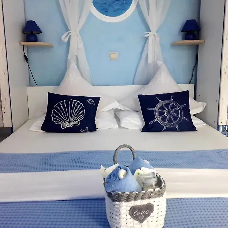Casa Babica 3*
