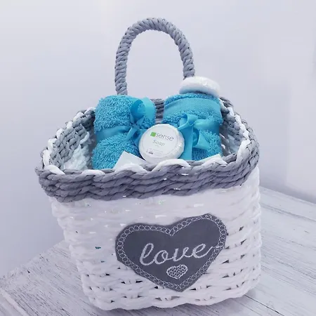 Casa Babica ゲストハウス