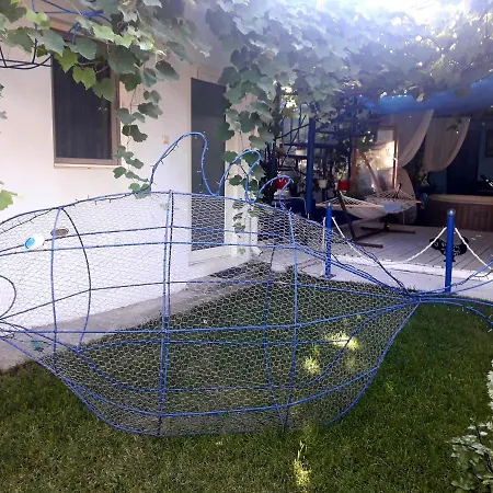 Pensiunea Casa Babica Pensiune 3*