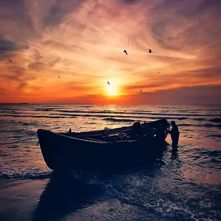 Casa Babica ゲストハウス 3*