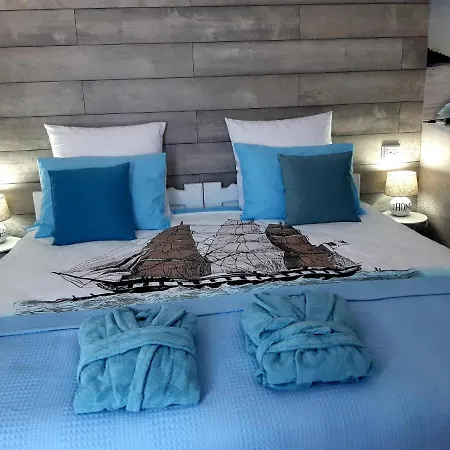 Pensiune Pensiunea Casa Babica 3*