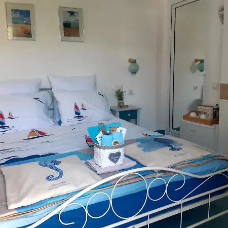 Pensiunea Casa Babica Pensiune Costineşti