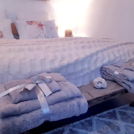 Casa Babica Maison d'hôtes 3*