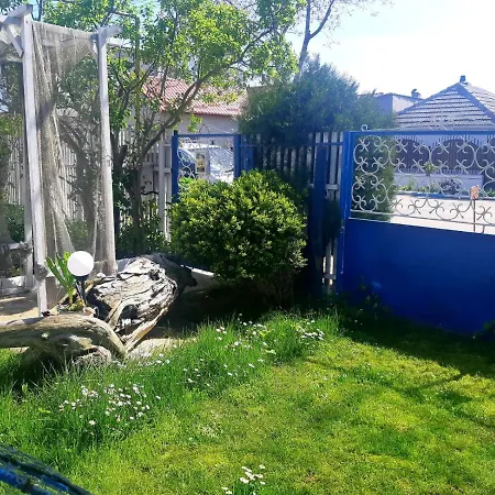 Pensiunea Casa Babica Pensiune 3*