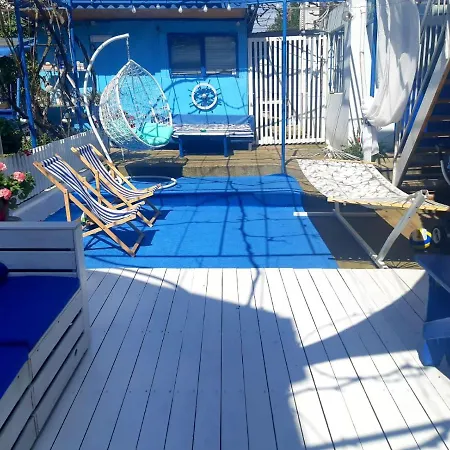 Casa Babica ゲストハウス 3*