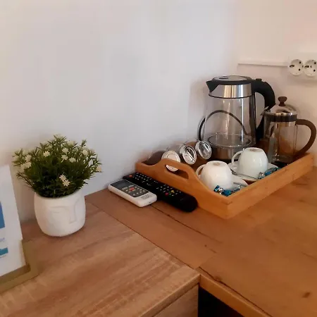 Casa Babica Gasthuis 3*