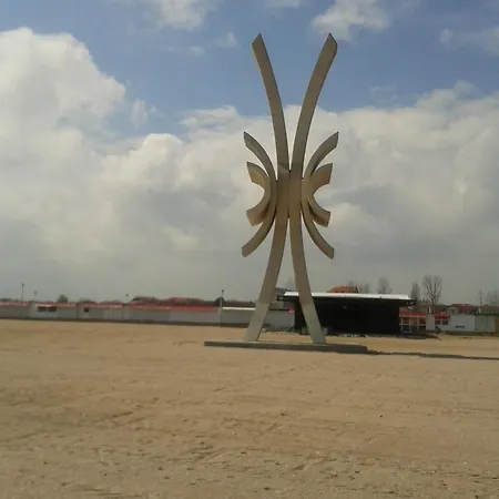 Pensiunea Casa Babica 3* Costineşti