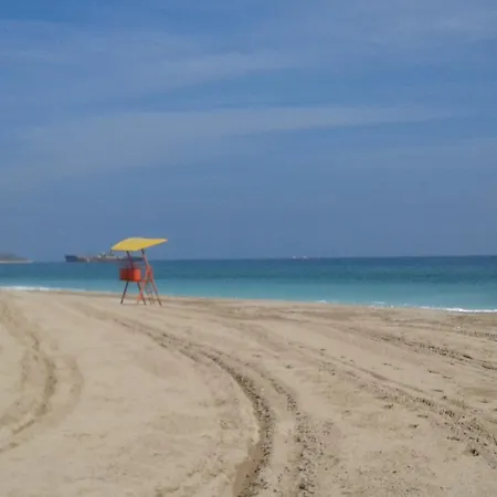 ゲストハウス Casa Babica