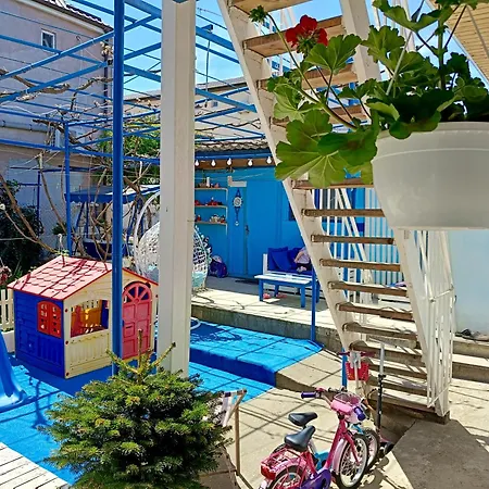 Pensiunea Casa Babica 3*
