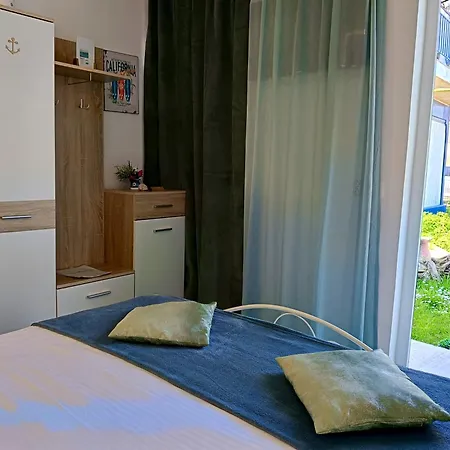 Pensiune Pensiunea Casa Babica