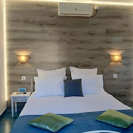 ゲストハウス Casa Babica 3*