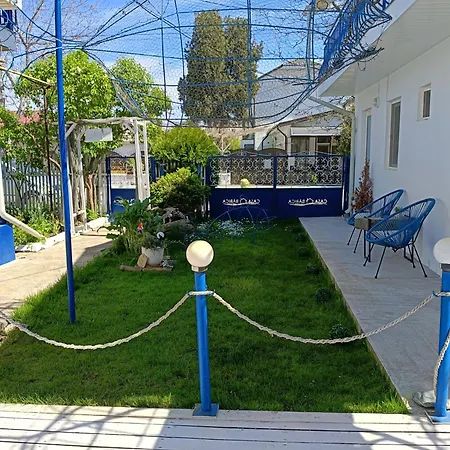 Pensiunea Casa Babica Pensiune Costineşti