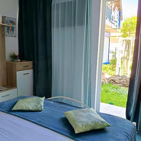 Casa Babica 3*
