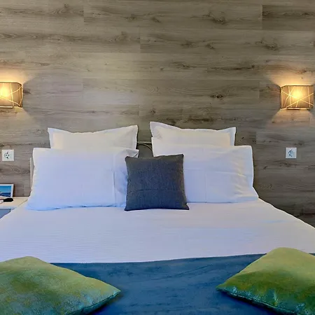 Pensiunea Casa Babica 3* Costineşti