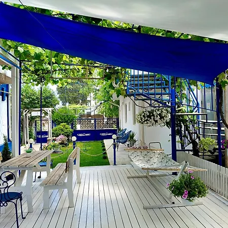 Casa Babica ゲストハウス 3*