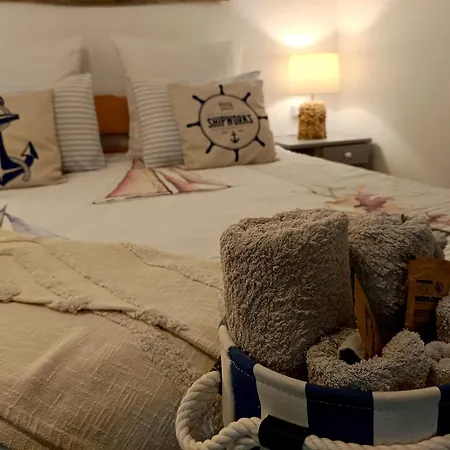 ゲストハウス Casa Babica 3*