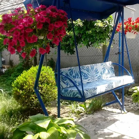 Pensiunea Casa Babica Pensiune Costineşti