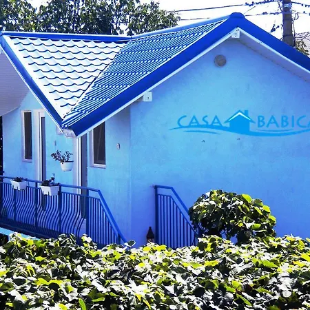 Pensiune Pensiunea Casa Babica Costineşti