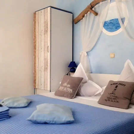 Casa Babica ゲストハウス 3*