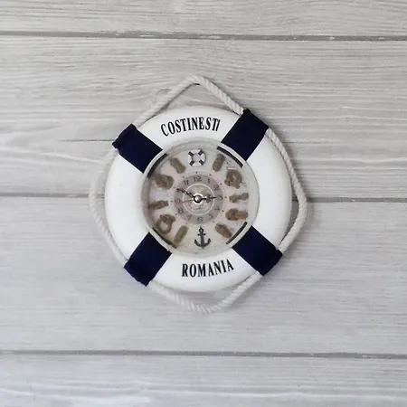 Casa Babica Penzion Costineşti
