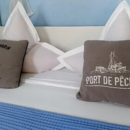 Casa Babica Gasthuis 3*