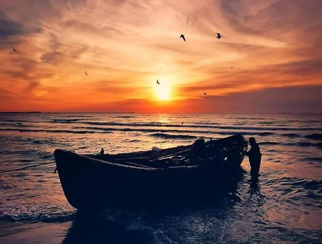 Casa Babica Πανσιόν 3*