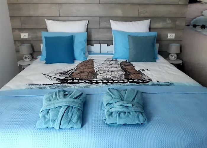 Πανσιόν Casa Babica 3*