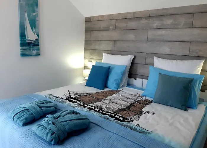 Casa Babica Costinești