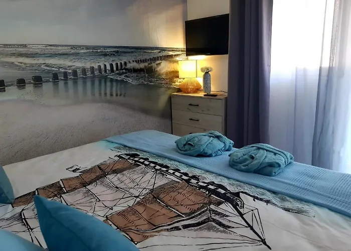 Πανσιόν Casa Babica 3*