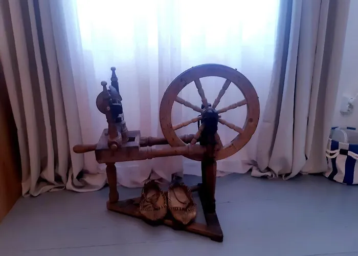 Casa Babica Πανσιόν 3*