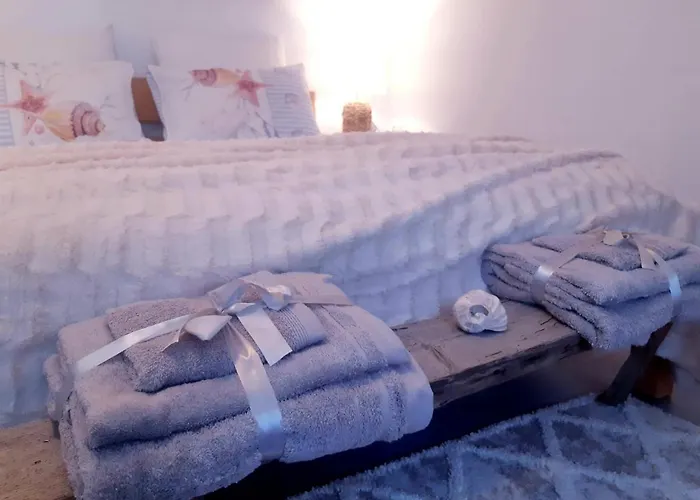 Casa Babica Πανσιόν 3*