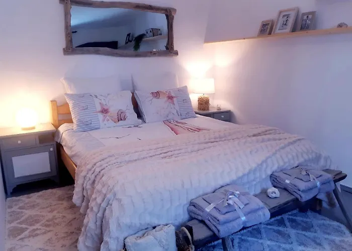 Πανσιόν Casa Babica 3*