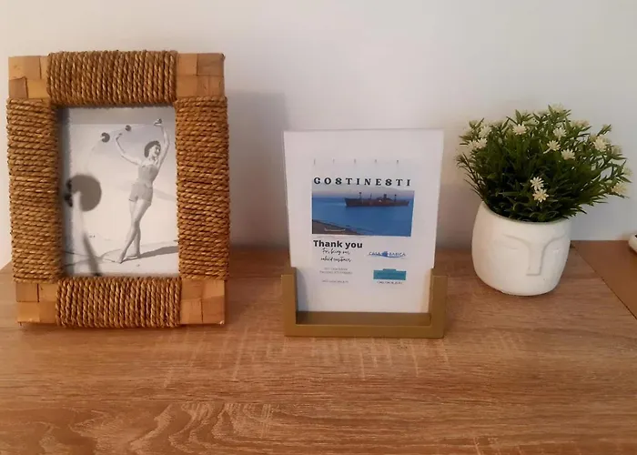 Πανσιόν Casa Babica