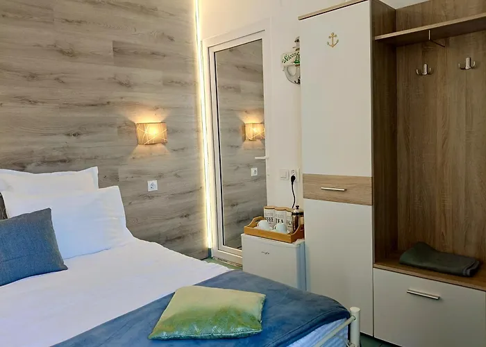 Πανσιόν Casa Babica