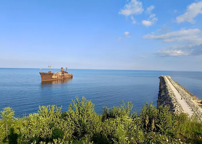 Πανσιόν Casa Babica 3*