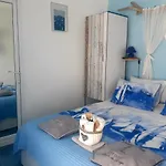 Guest house Casa Babica Costinesti