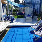 Casa Babica Guest house Costinesti