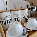 Guest house Casa Babica 3*