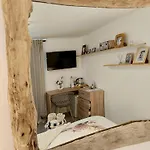 Casa Babica Guest house Costinesti