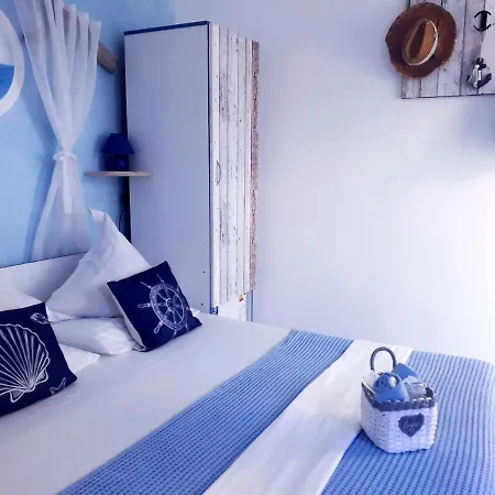 Pensjonat Casa Babica