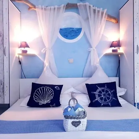 Casa Babica 4*