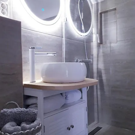 بيت ضيافة Casa Babica 4*