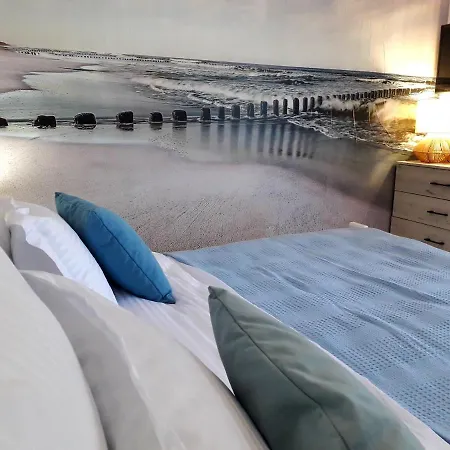Casa Babica Gasthuis 4*