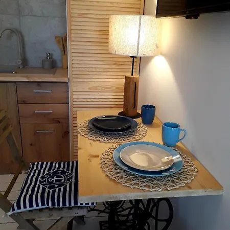Casa Babica 3*