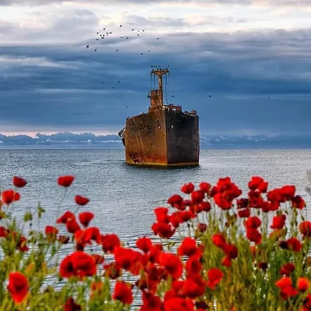 Casa Babica 3* Costinesti