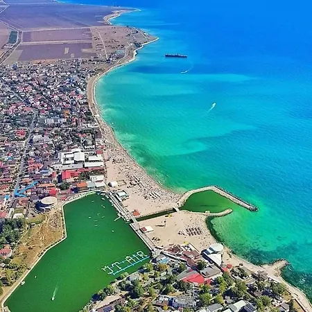 Casa Babica Pensjonat